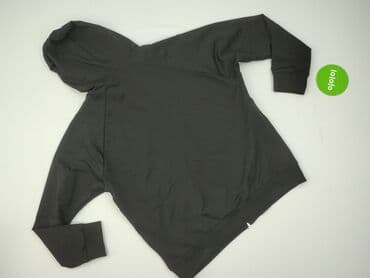 trampki roxy: Bluza z kapturem damska, rozmiar L — 3