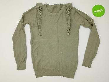 pull and bear golf: Sweter damski, rozmiar S — 2