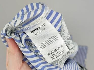 bluza missguided: Gina Tricot, Bluzka damska, rozmiar 2XL — 4