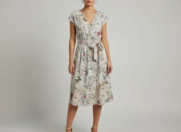 sukienki na wesele xs vinted: Orsay, Sukienka damska, rozmiar XS — 7