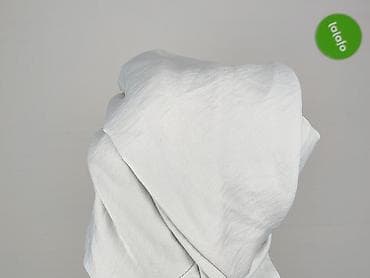 biała bluza pull: Italian Style, Bluzka damska, rozmiar S — 5