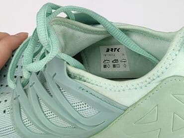 muuv spodnie dresowe: Sneakers for women, 36 — 5