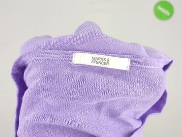 жіночі флісові кофти: Marks & Spencer, Sweter damski, rozmiar 5XL — 4