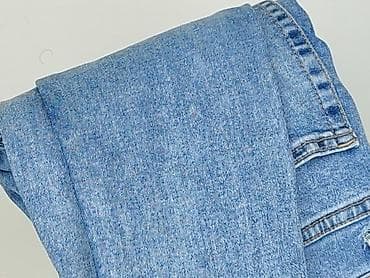 new look denim: Bershka, Jeansy damskie, rozmiar XS — 8