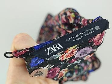 massimo dutti botki: Zara, Sukienka damska, rozmiar M — 4