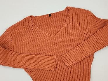 sweter cropp: Sweter damski, rozmiar M — 1