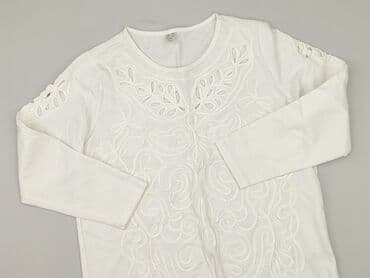 bluzki kopertowe reserved: Women's blouse, size 3XL (EU 46) — 1