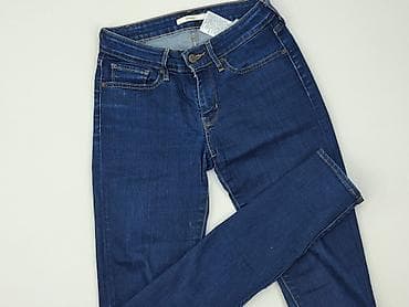 miss two jeans: Levi’s, Jeansy damskie, rozmiar S — 1