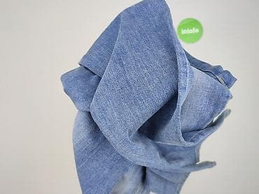 jeans mid rise: Reserved, Jeansy damskie, rozmiar L — 4
