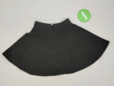 h m marynarka w paski: H&M Divided, Spódnica damska, XS — 2