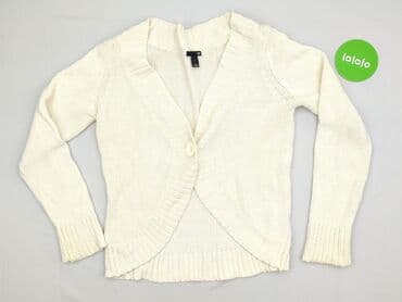 piżama h m: H&M, Kardigan damski, rozmiar L — 2