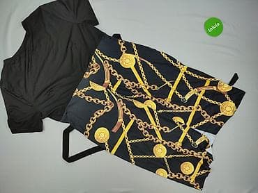 44 t shirts: Sukienka damska, rozmiar 4XL — 3