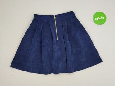 eleganckie sukienki z gipiury: FBsister, Women`s skirt, size XS (EU 34) — 3