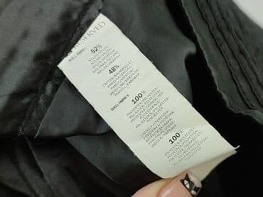 spódnice z falbankami reserved: Reserved, Spódnica damska, rozmiar XS — 5