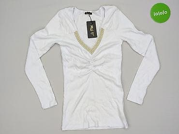 bluzki la blanche: La Pia, Bluzka damska, rozmiar One size — 2