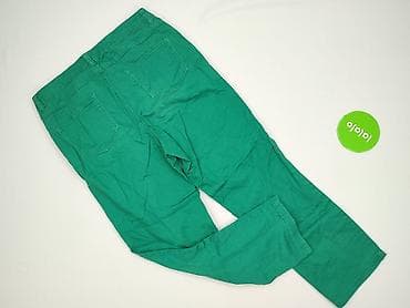 dobermans aggressive spodnie: Greenpoint, Spodnie materiałowe damskie, rozmiar M — 5