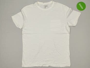 sinsay koszulka real madryt: Sinsay, Koszulka dla mężczyzn, rozmiar M — 2