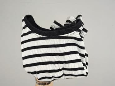 koszula wiya w paski: Bershka, Top damski, rozmiar S — 7