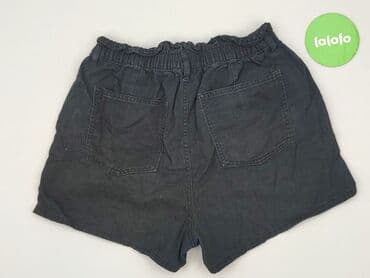 spodnie wrangler czarne: Denim, Szorty damskie, rozmiar XL — 3