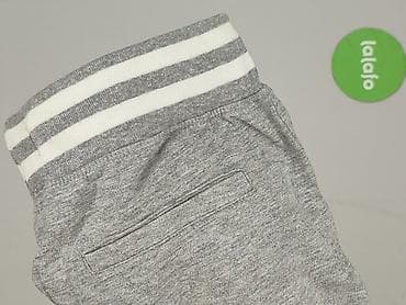 dresy szare: Reserved YFL, Szorty damskie, rozmiar S — 5