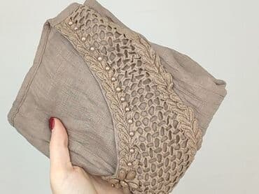 koszula puro lino: Bluzka damska, rozmiar S — 5