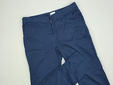 lee cooper: Spodnie materiałowe damskie, rozmiar M — 1