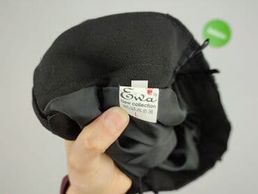 spódnice eko skóra ołówkowe: Spódnica damska, rozmiar L — 4