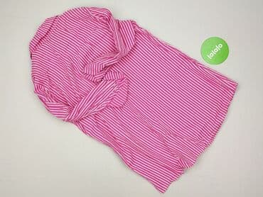 bluzki z krótkim rękawem dla chłopca: Koszula damska, rozmiar S — 3