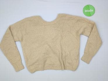 boys sweter: Sweter damski, rozmiar S — 3