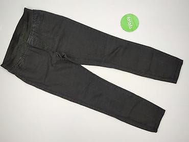 mom jeans mango: Janina, Jeansy damskie, rozmiar XL — 3