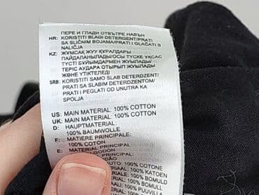 koszulki z długim rękawem damskie adidas performance: Adidas, Футболка жіноча, розмір S — 6