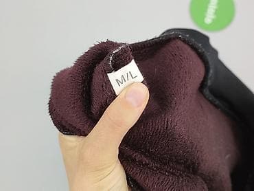 ciepla bluza: Legginsy rozmiar M — 4