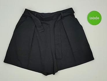 ronaldo h: H&M, Szorty damskie, rozmiar S — 2