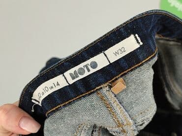 Women: Moto, Shorts for women, size L (EU 40) — 4