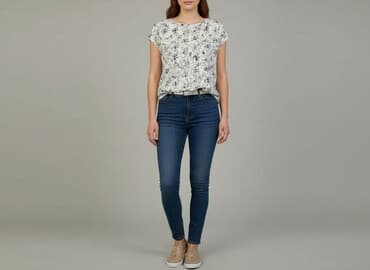 greenpoint bluzy damskie: Greenpoint, Bluzka damska, rozmiar 2XL — 7