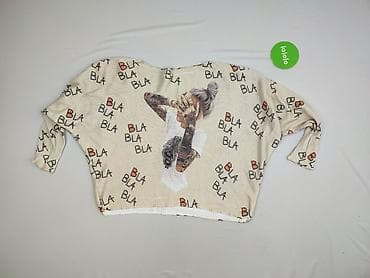 legginsy softshell: Sweter damski, rozmiar One size — 3