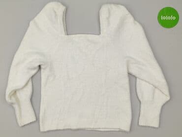 h m swetry: H&M, Sweter damski, rozmiar L — 3