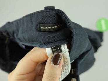 Жінкам: Massimo Dutti, Брюки жіночі, S на lalafo.pl — 5 Жінкам: Massimo Dutti, Брюки жіночі, S — 5