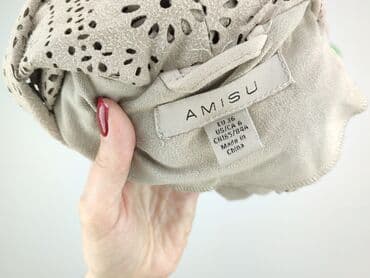 дублянка жіноча польща: Amisu, Women`s cape, size S (EU 36) — 5