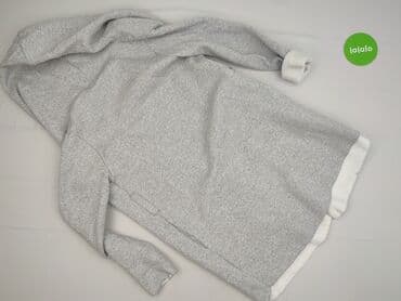 bluzy dresowe montego: MEGI, Kardigan damski, rozmiar S — 3