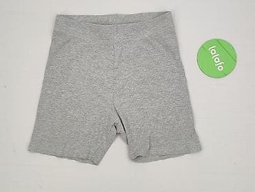 nice: H&M Divided, Legginsy Krótkie damskie, rozmiar M — 2
