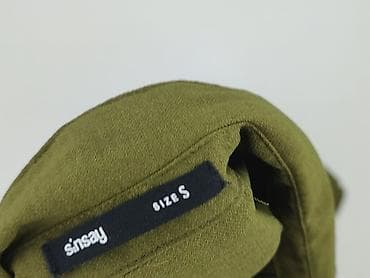 wiosenna koszula: Sinsay, Sukienka damska, rozmiar S — 4