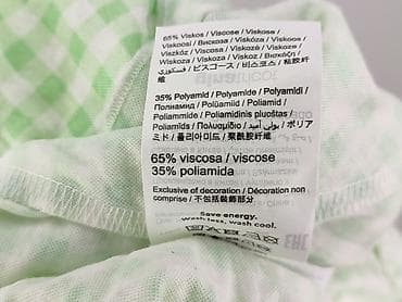 green items: Gina Tricot, Sukienka damska, rozmiar M — 5