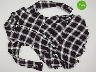 sukienka pull and bear: Koszula damska, rozmiar XS — 2