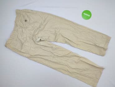 marynarka marks and spencer: Chinosy dla mężczyzn, M — 3