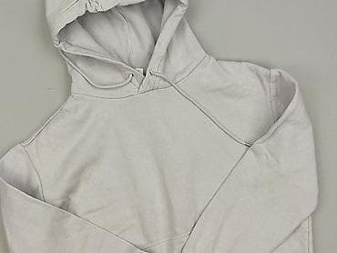 H&M, Bluza z kapturem damska, rozmiar XS