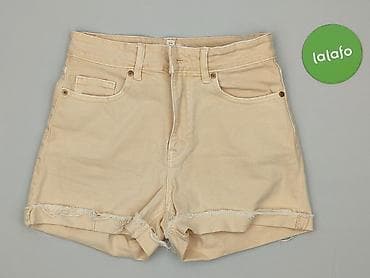born2be botki: H&M, Szorty damskie, rozmiar S — 2