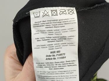 sukienki damskie duże rozmiary sklep internetowy: Janina, Sukienka damska, rozmiar 4XL — 5