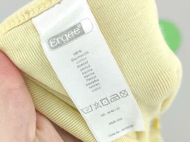 aplikacje z ubraniami: Ergee, Top damski, rozmiar M — 4