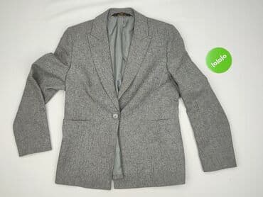 marks and spencer buty damskie rozmiarowka: Marks & Spencer, Women's blazer, size M — 3